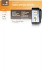 Mobile Screenshot of hothouse-media.com
